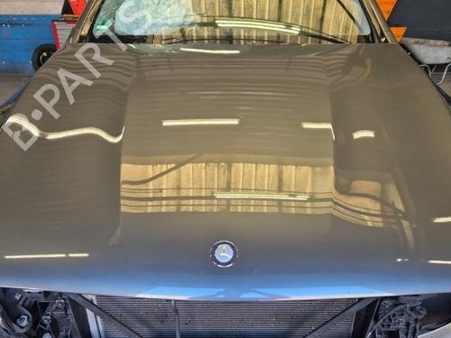 Used Hood MERCEDES-BENZ GLC (X253) 250 4-matic (253.946) (211 hp) 29743641