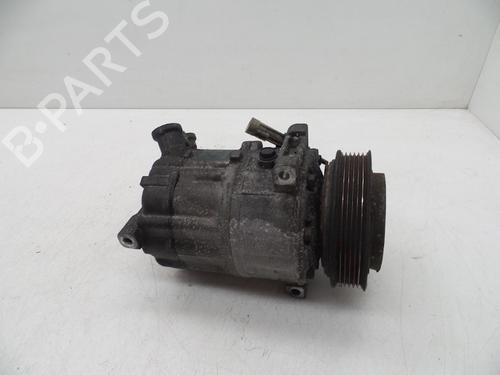 AC compressor SAAB 9-3 (YS3F, E79, D79, D75) 2.2 TiD | BP18615664M34 