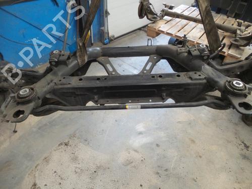 Used Rear axle VOLVO S90 II (234) D4 (190 hp) 18628557