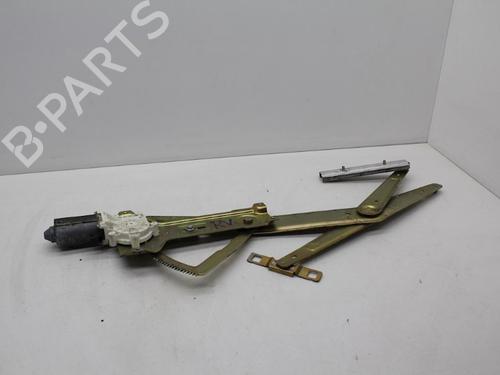 Used Front right window mechanism Front right window mechanism SAAB 9-3 Cabriolet (YS3D) 2.0 Turbo (205 hp) 18613051 18613051