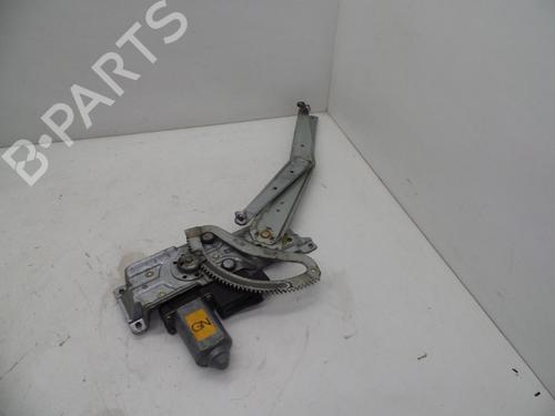 Used Front left window mechanism OPEL CORSA B (S93) 1.0 i 12V (F08, F68, M68) (54 hp) 18617600