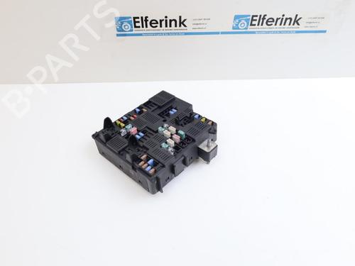 Fuse box VOLVO V60 II (225) D3 | BP18640162E1 - Image 2