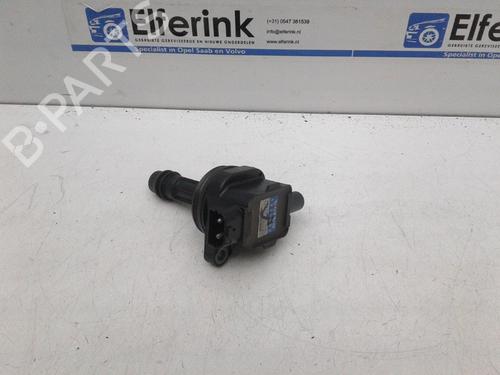 Used Ignition coil VOLVO V40 Estate (645) 2.0 (136 hp) 18633010