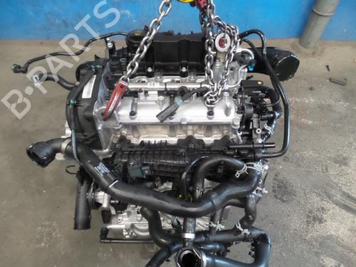 Used Engine Engine 18635486 18635486