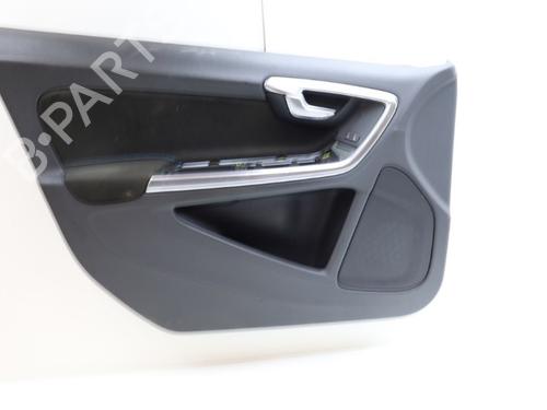 Front left panel VOLVO V60 I (155) 2.0 Polestar AWD | BP39411206C58 - Image 2