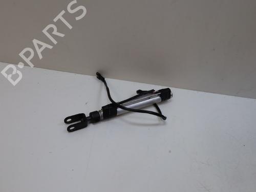 Used Other SAAB 9-3 Convertible (YS3F) 1,8t (150 hp) 23572686