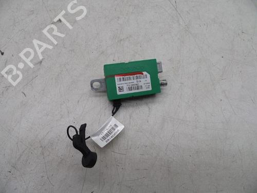 Used Electronic module Electronic module VOLVO XC70 II (136) D5 AWD (215 hp) 18614783 18614783
