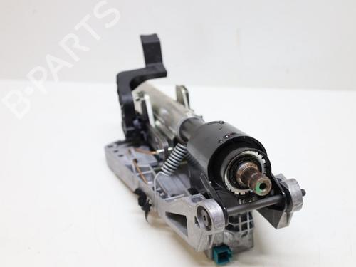 Steering column MERCEDES-BENZ C-CLASS (W204) C 200 CGI (204.048) | BP37076097M21 - Image 2