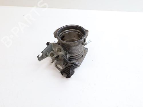 Used Throttle body SAAB 9-3 (YS3D) 2.0 i (131 hp) 20308934