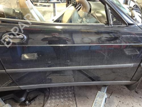 Used Right front door SAAB 9-3 Cabriolet (YS3D) 2.0 i (131 hp) 21843880