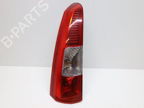 Used Left taillight Left taillight VOLVO V70 II (285) D5 (163 hp) 40299172 40299172