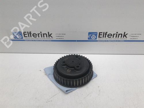 Used Pulley VOLVO XC90 II (256) T8 Hybrid AWD (407 hp) 22133803