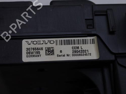 Electronic module VOLVO V70 II (285) 2.4 | BP32752288M83 - Image 4