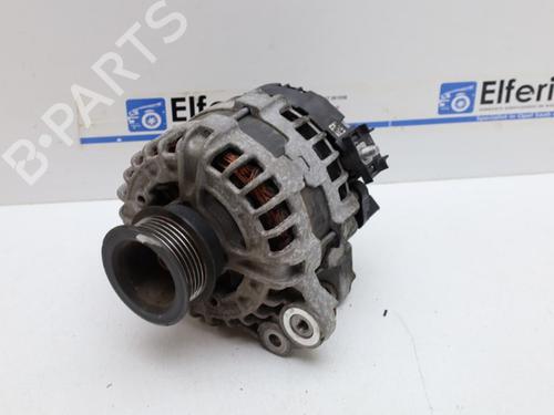 Used Alternator Alternator VOLVO V60 I (155) D4 (190 hp) 18635329 18635329