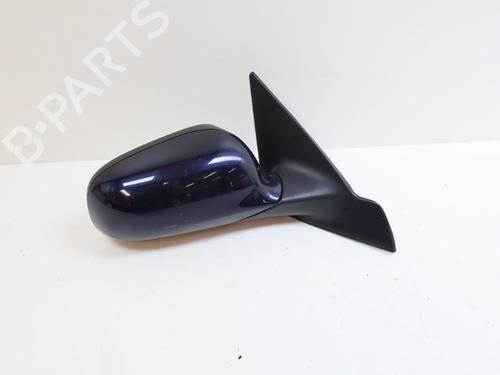 Used Right mirror SAAB 9-3 (YS3F, E79, D79, D75) 2.0 t (175 hp) 21197478
