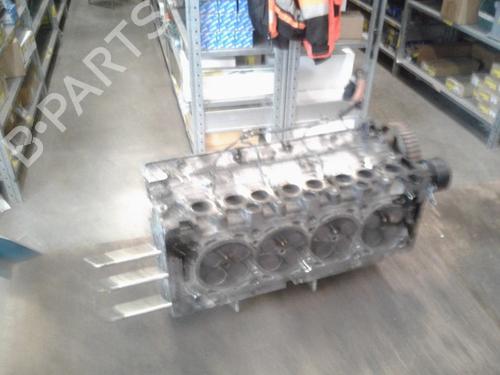 Cylinder head VOLVO V50 (545) 2.0 D | BP18631693M5 