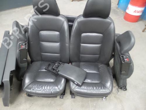 Used Seats set Seats set VOLVO XC70 II (136) D5 AWD (185 hp) 18628819 18628819