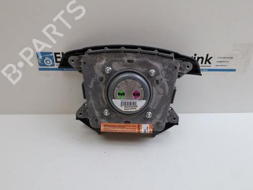 Driver airbag VOLVO V70 II (285) 2.4 T | BP18639385C9