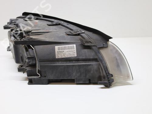 Left headlight VOLVO S80 II (124) T4 | BP34474628C28  - Image 5