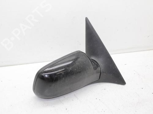 Used Right mirror SAAB 9-3 Cabriolet (YS3D) 2.0 Turbo (150 hp) 18612354