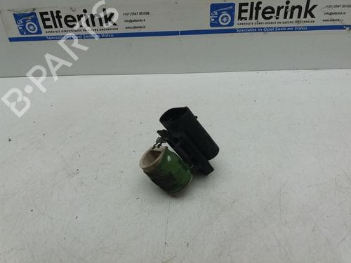 Used Electronic module Electronic module OPEL CORSA D (S07) 1.3 CDTI (L08, L68) (95 hp) 18634594 18634594