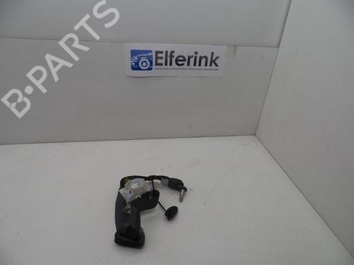 Used Rear left seatbelt Rear left seatbelt SAAB 9-7X 4.2 AWD (290 hp) 18615074 18615074