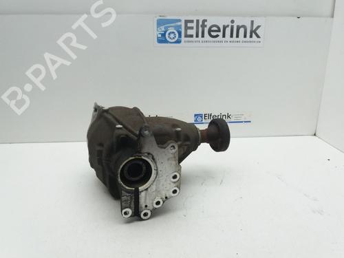 Used Transfer box VOLVO XC70 II (136) D5 AWD (185 hp) 18634037
