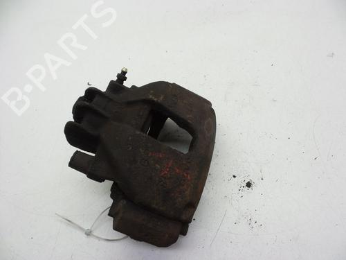 Used Left front brake caliper Left front brake caliper VOLVO S60 I (384) 2.4 (140 hp) 18627387 18627387