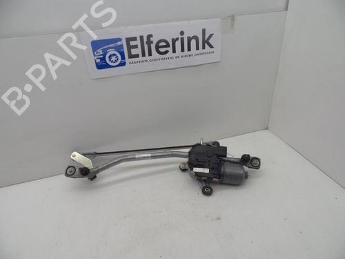 Used Front wipers mechanism VOLVO V40 Hatchback (525) T2 GTDi (120 hp) 18615457