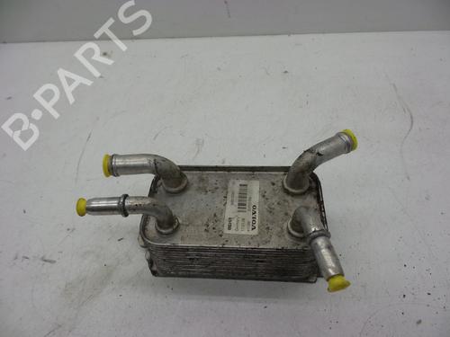 Used Oil radiator Oil radiator VOLVO V50 (545) D5 (179 hp) 18623998 18623998