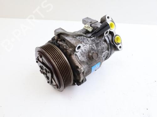 Used AC compressor AC compressor VOLVO C30 (533) 1.6 D (109 hp) 23572756 23572756