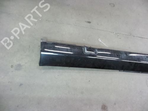 Door moulding trim SAAB 9-3 Cabriolet (YS3D) 2.0 Turbo | BP18621423C150 