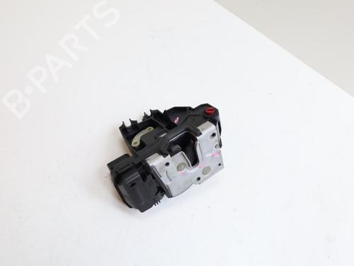 Rear left lock SAAB 9-3 (YS3F, E79, D79, D75) 2.0 t | BP25601699C100 