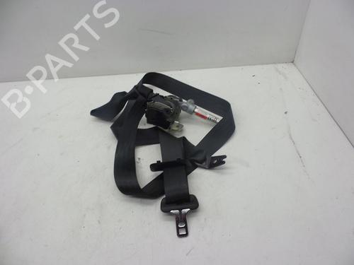 Used Rear center seatbelt VOLVO S80 II (124) 1.6 DRIVe (114 hp) 18618840