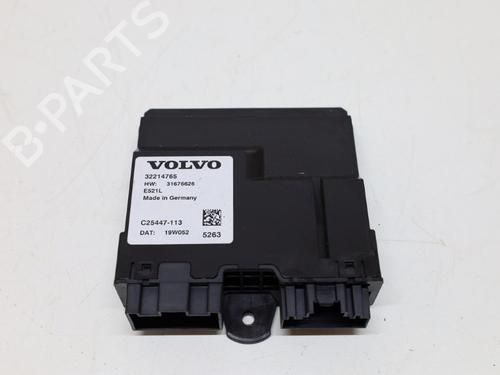 Used Electronic module Electronic module 39512771 39512771