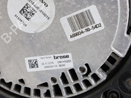 Other VOLVO XC90 II (256) T8 Hybrid AWD | BP31332707O1  - Image 5