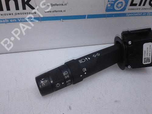 Steering column stalk OPEL AMPERA (R12) EV 150 | BP18630761I23 