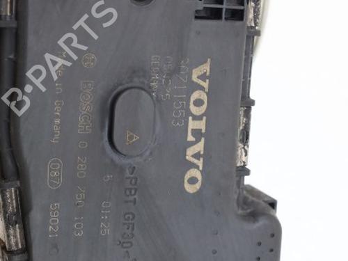 Throttle body VOLVO XC70 I Cross Country (295) 2.5 T XC AWD | BP30081006M82