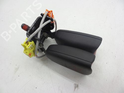 Used Seat buckle VOLVO S80 II (124) 1.6 DRIVe (114 hp) 18618843