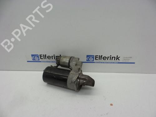 Used Starter OPEL CORSA D (S07) 1.3 CDTI (L08, L68) (95 hp) 18626268