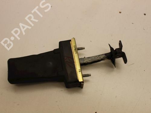 Used Hinge/Door check strap SAAB 9-3 (YS3F, E79, D79, D75) 1,8t (150 hp) 18611468