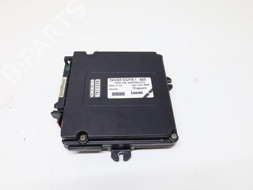 Used Engine control unit (ECU) Engine control unit (ECU) SAAB 900 I (AC4, AM4) 2.0 -16 (126 hp) 32752187 32752187