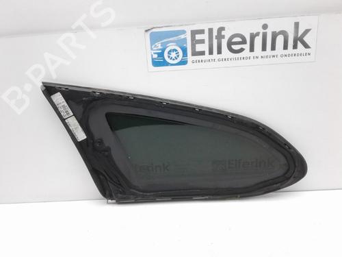 Rear right quarter glass VOLVO V60 I (155) D4 | BP18631578C92 