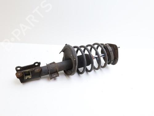 Left front shock absorber VOLVO V70 II (285) D5 | BP31332652M16