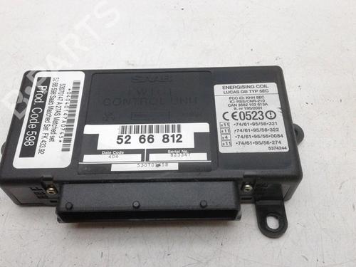 Electronic module SAAB 9-5 Estate (YS3E) 2.0 t | BP28567282M83