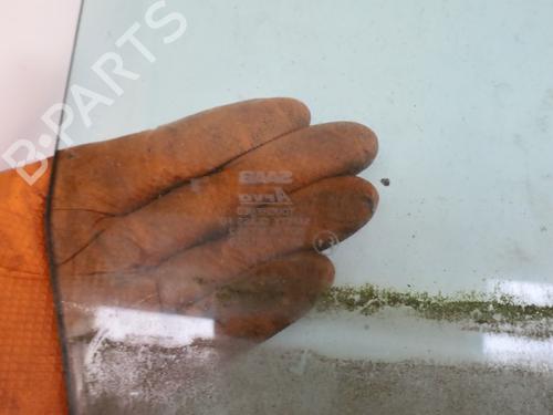 Front right door window SAAB 900 I Convertible 2.0 S Turbo-16 | BP22902994C19 