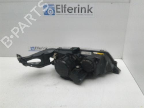Left headlight SAAB 9-5 Estate (YS3E) 2.3 Turbo | BP18633183C28 