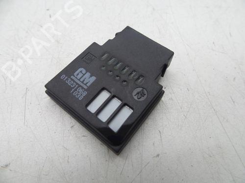 Used Electronic sensor Electronic sensor 18615836 18615836