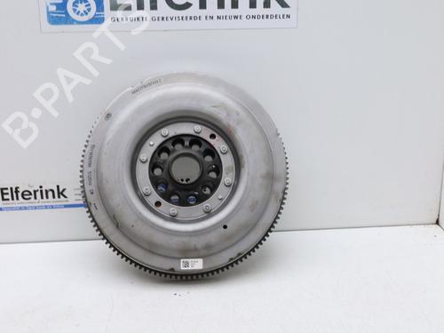 Flywheel LYNK & CO 01 HEV | BP22134037M101  - Image 6
