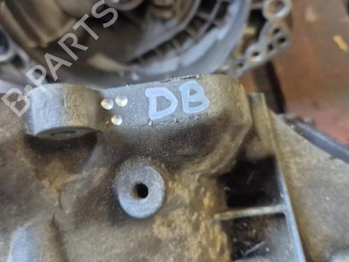 Gearbox VOLVO V60 I (155) 1.6 DRIVe | BP30151400M3